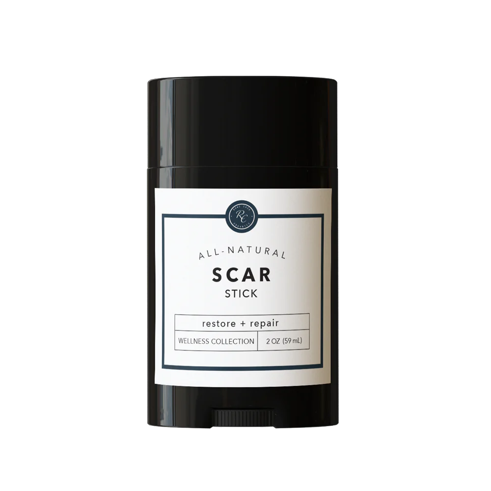 Scar Stick 2oz