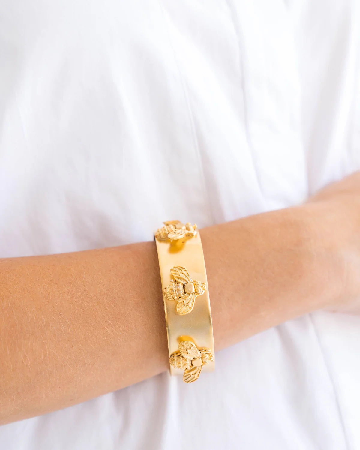 Bee Cuff