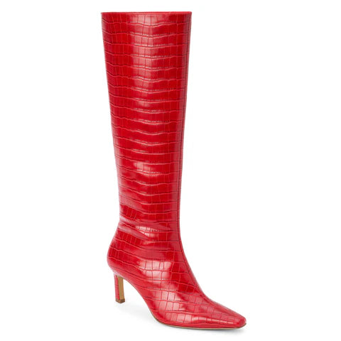 Robbie Knee High Boot