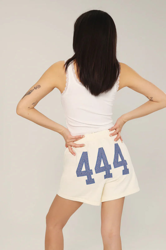 444 Pearl Shorts