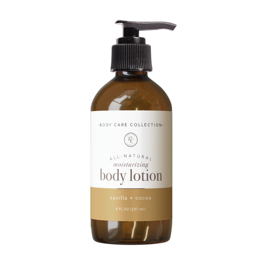 Body Lotion 8oz