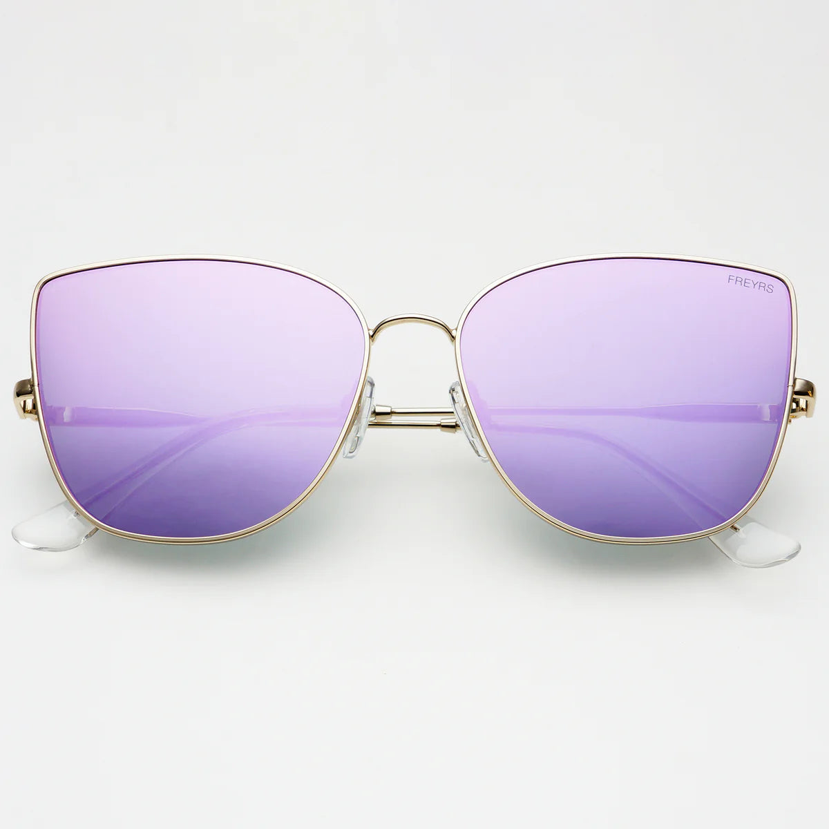 Emma Lavender Sunglasses