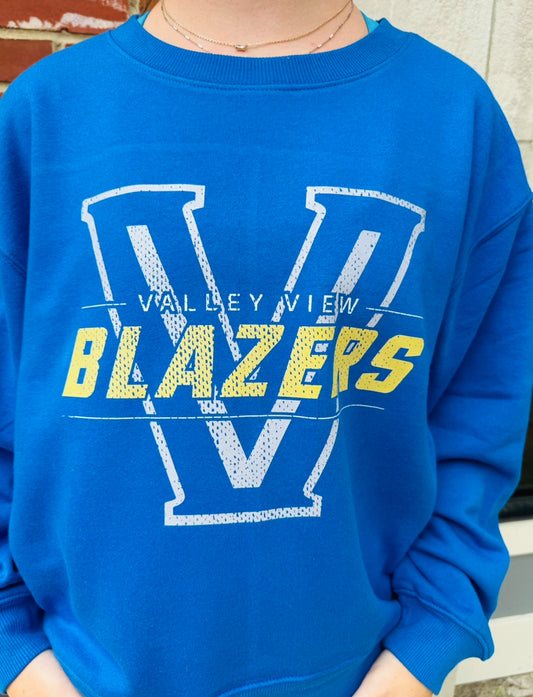 Valley View Sweatshirt