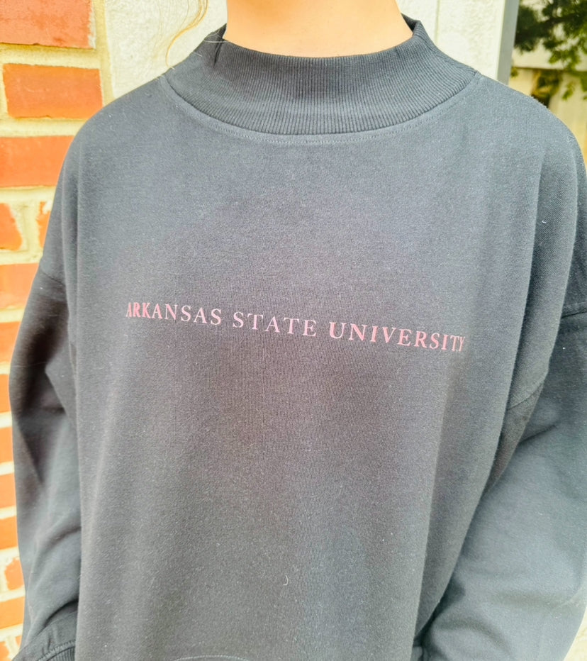 Arkansas State University Sweatshirt