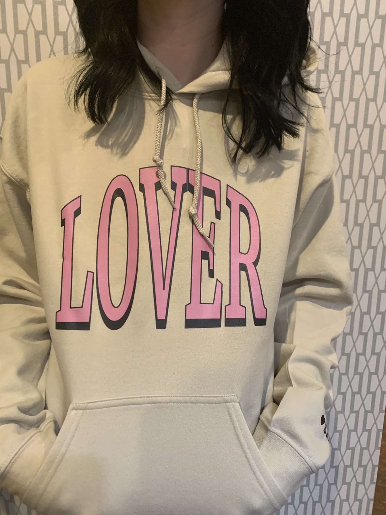 Lover Hoodie