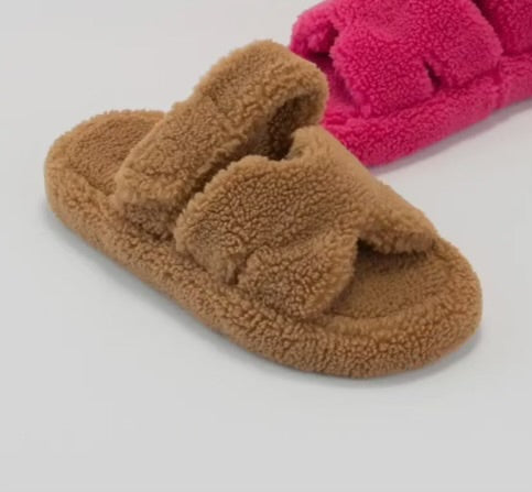 Camel Sherpa Slides