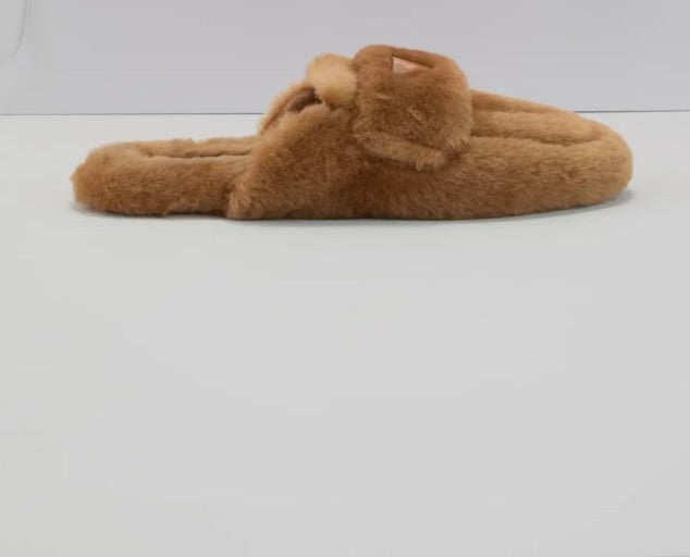 Soulmate Slippers