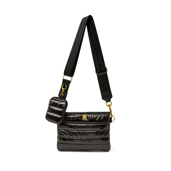 DOWNTOWN CROSSBODY