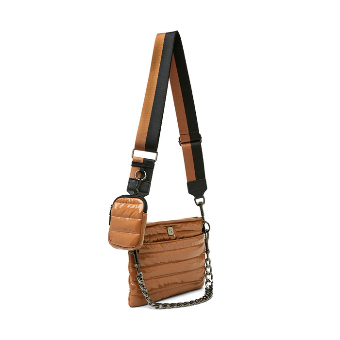 DOWNTOWN CROSSBODY