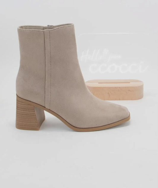 Chukar Ankle Boot