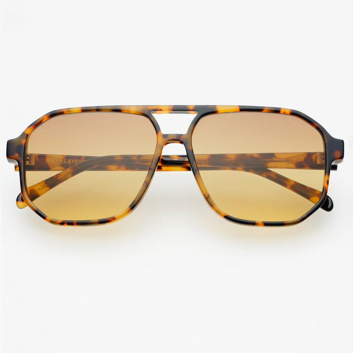 Billie Tortoise / Brown