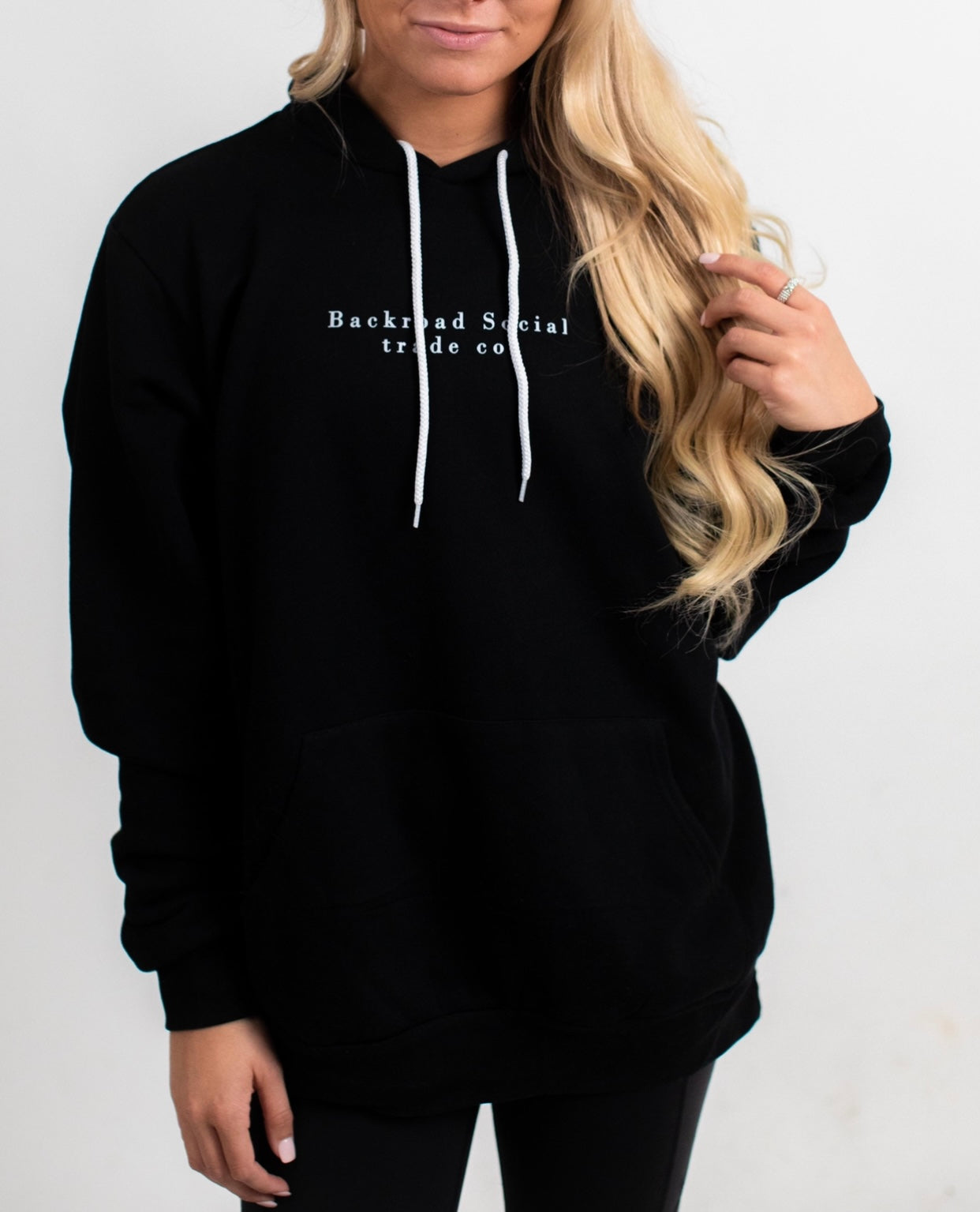 BRS Hoodie (2 Colors)