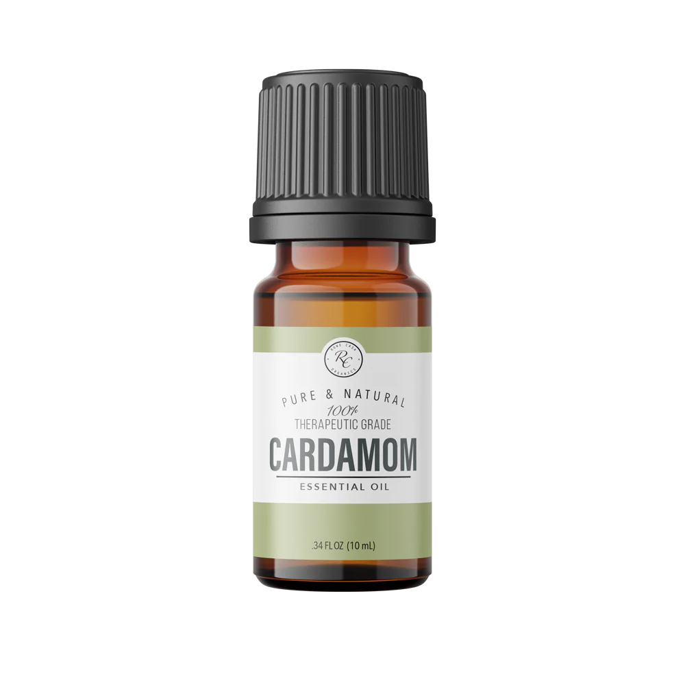 Cardamom 10ml