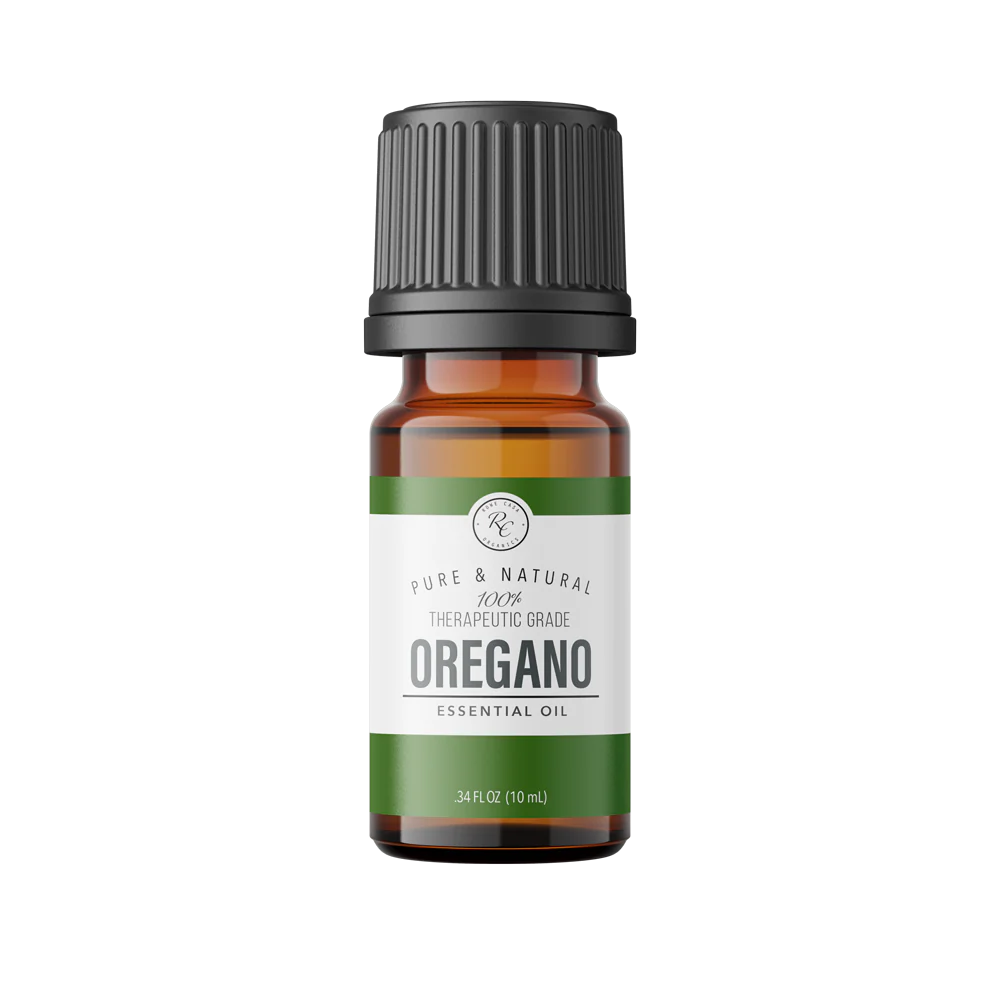 Oregano 10ml